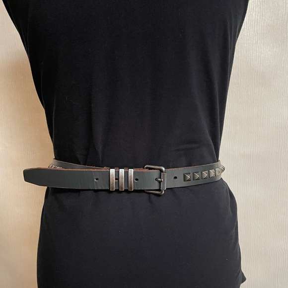 J. Crew Leather belt